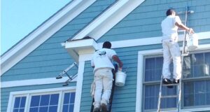 Welcome To Smithola Paints