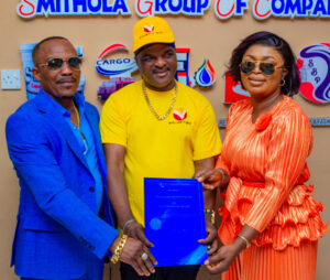 Welcome To Smithola Paints